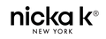 NK Makeup Logo