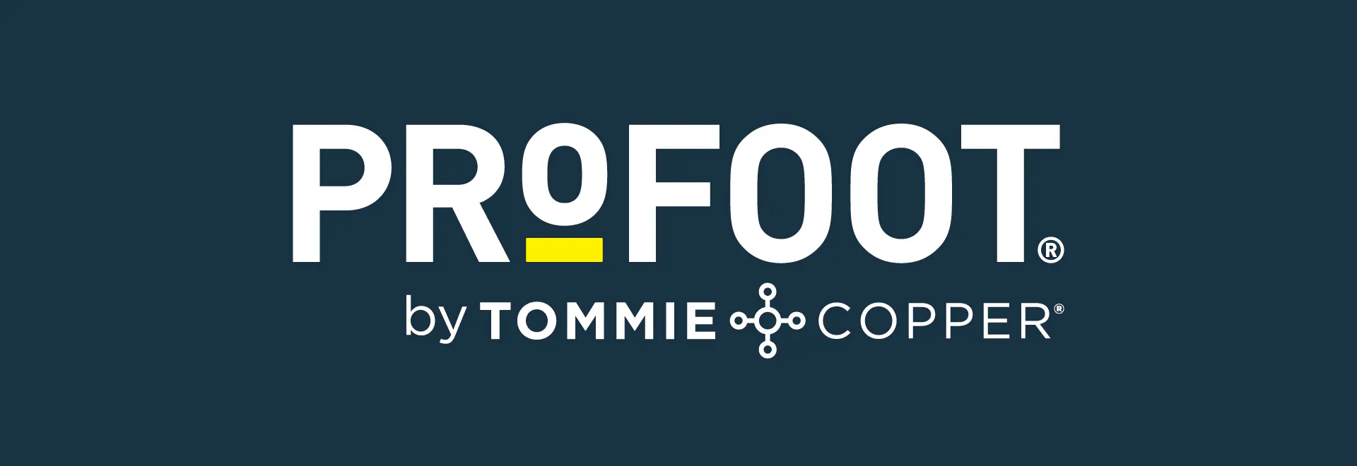 Profoot Logo