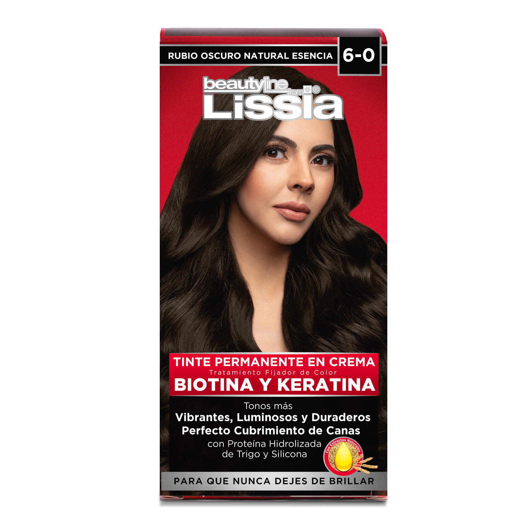 Lissia Product